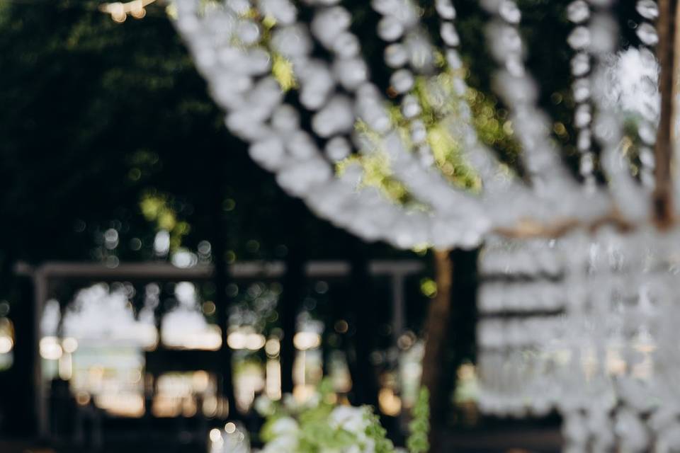 Umbria Wedding