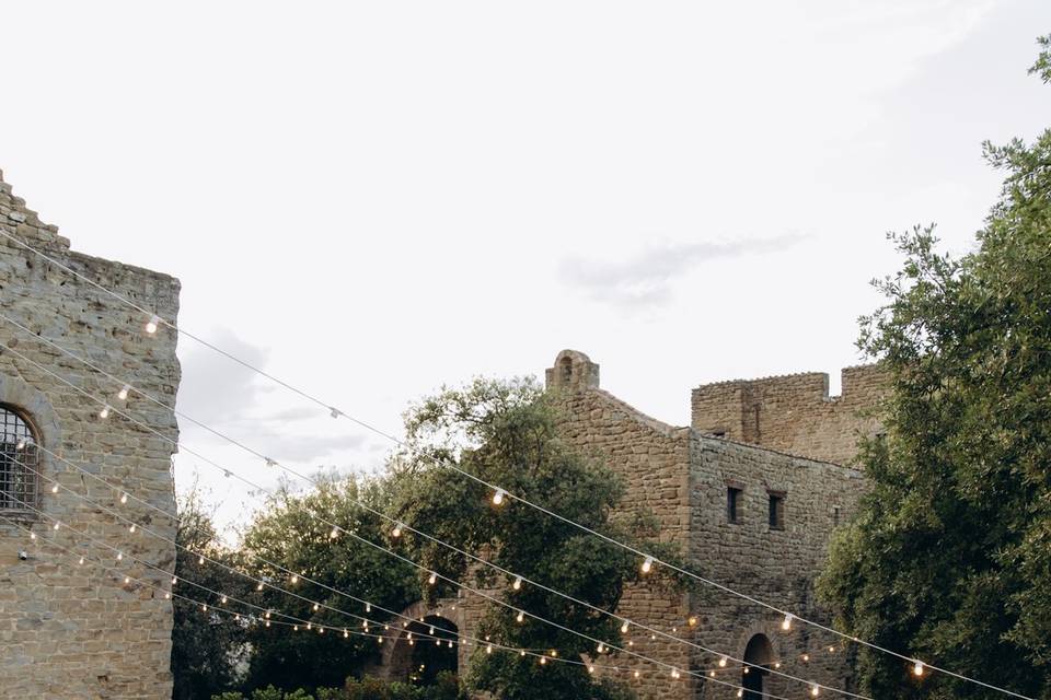 Puglia wedding