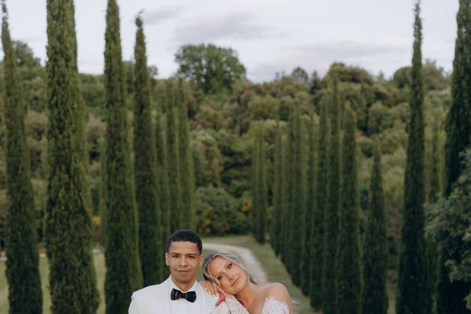 Puglia wedding