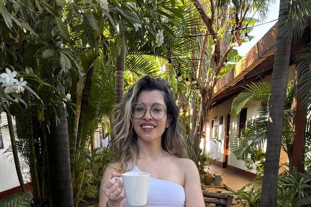 Laura Travels