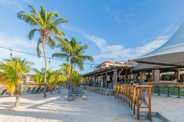 Punta Cana, DR