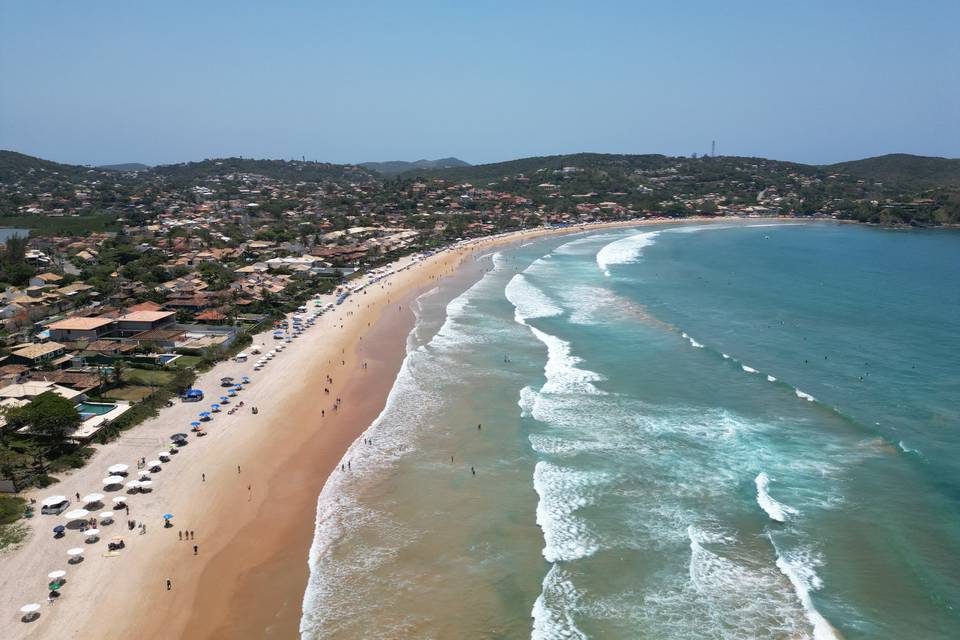 Leblon, RJ, Brazil