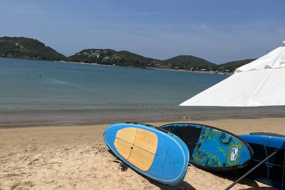 Armacao de Buzios, Brazil