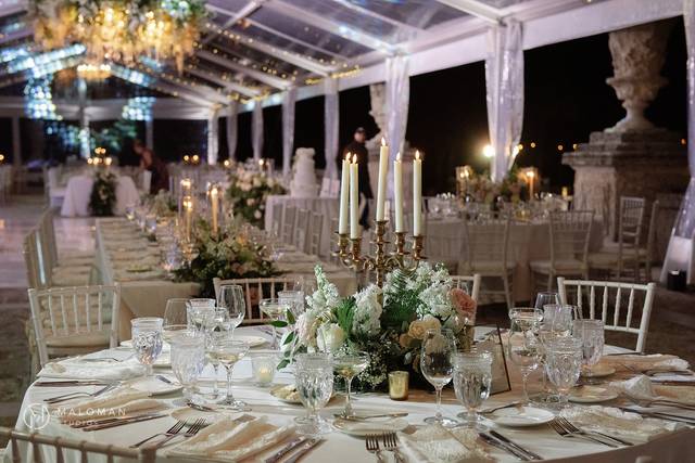 Karma Goddess Event Planning &