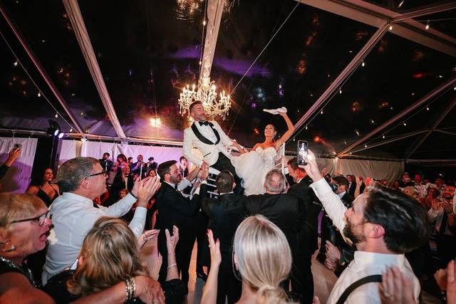 Karma Goddess Event Planning &