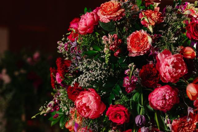 Karma Goddess Event Planning &
