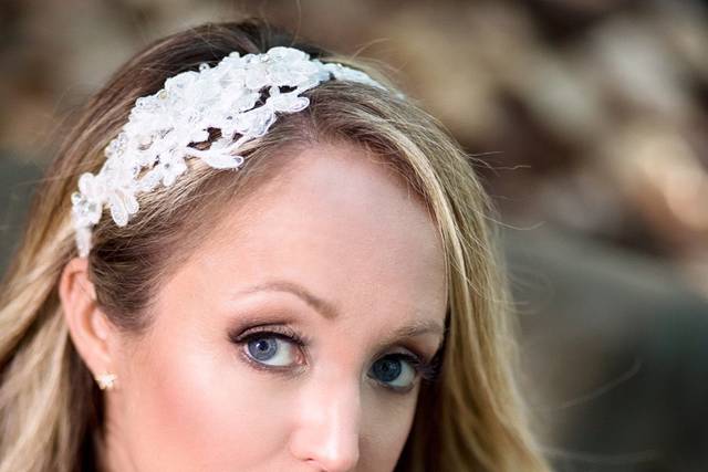 The bride