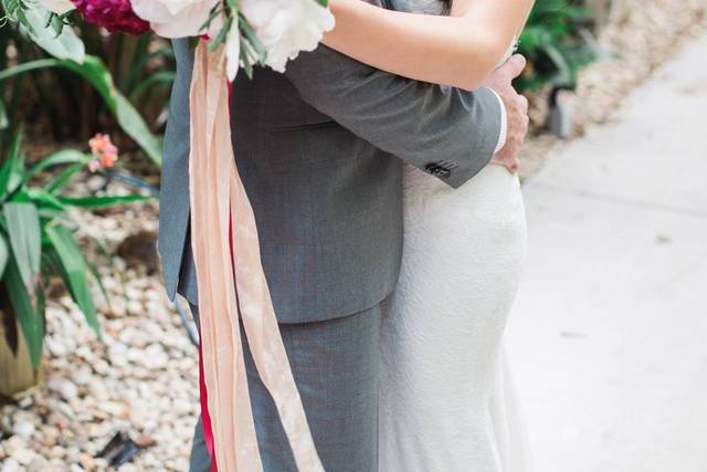 Newlyweds