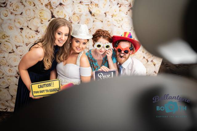 Ballantyne Booth