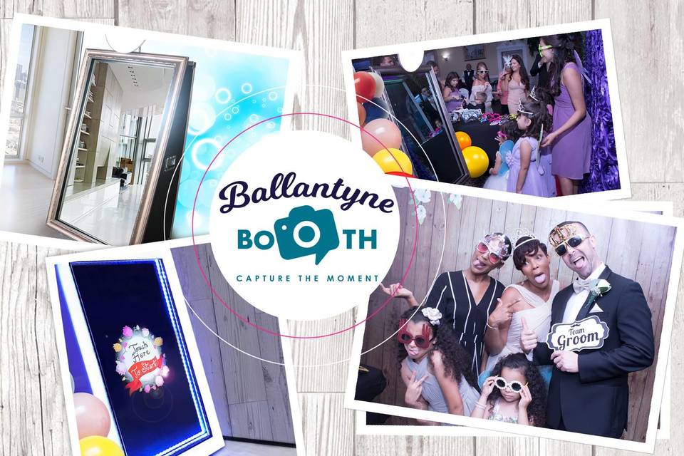 Ballantyne Booth