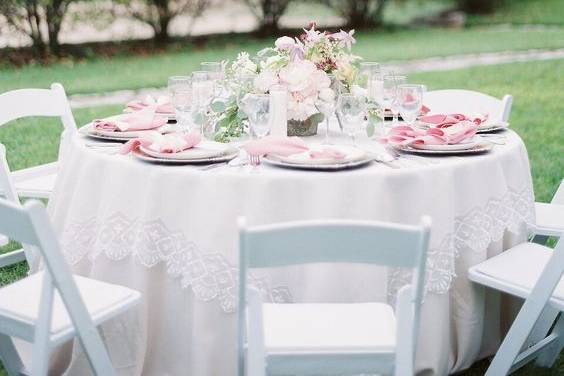 Table setting