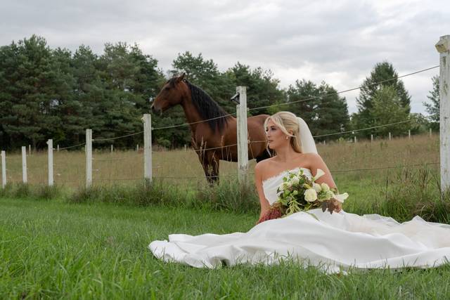 Moss & Byrne Photography