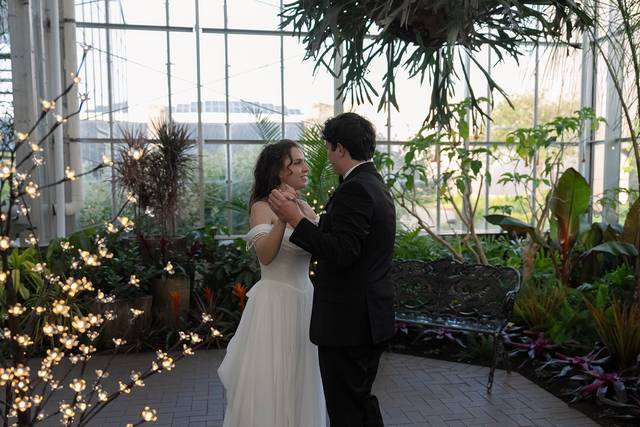 Moss & Byrne Photography