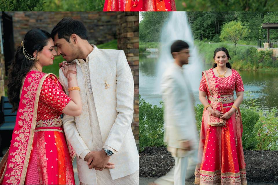 North Indian Wedding