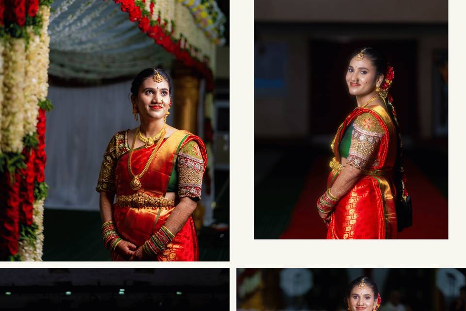 Bride