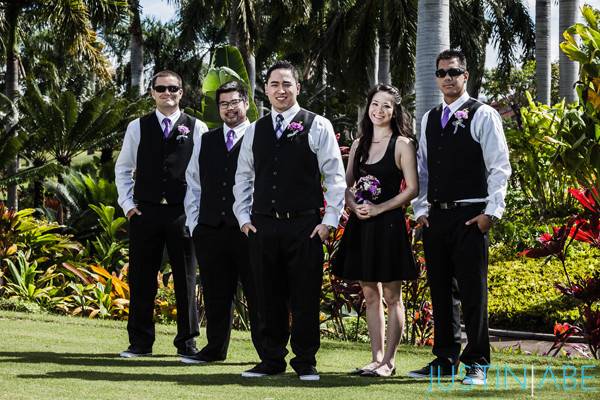 JUSTIN|ABE Photography