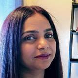 Anita Sequeira