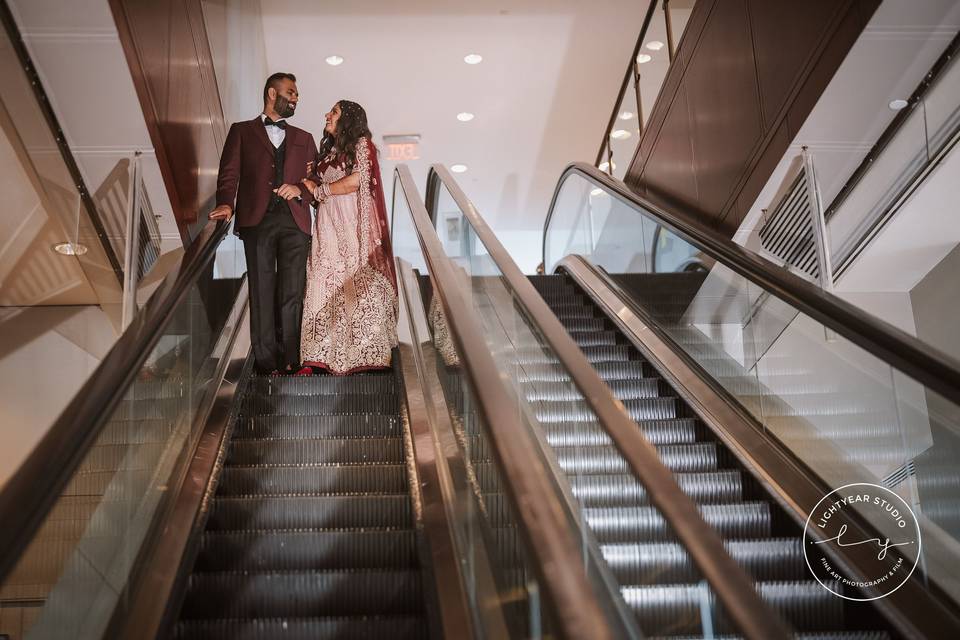 Dream Wedding