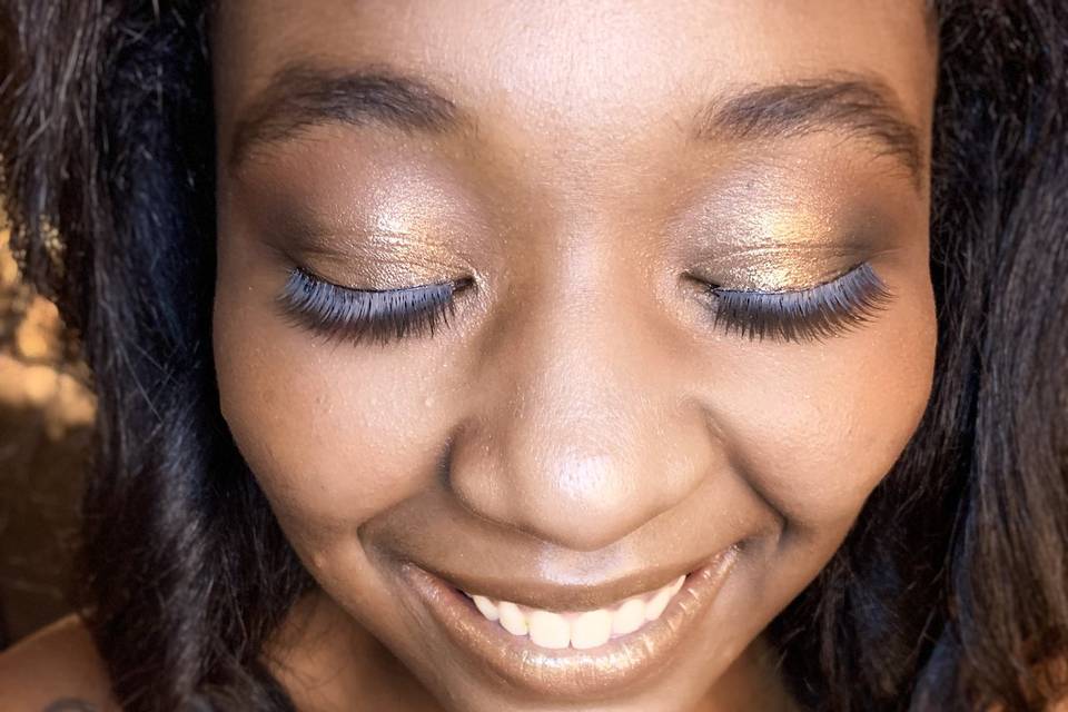 Sierra - going out look