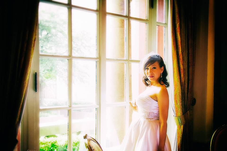 SterlingFX Photography & Retouching