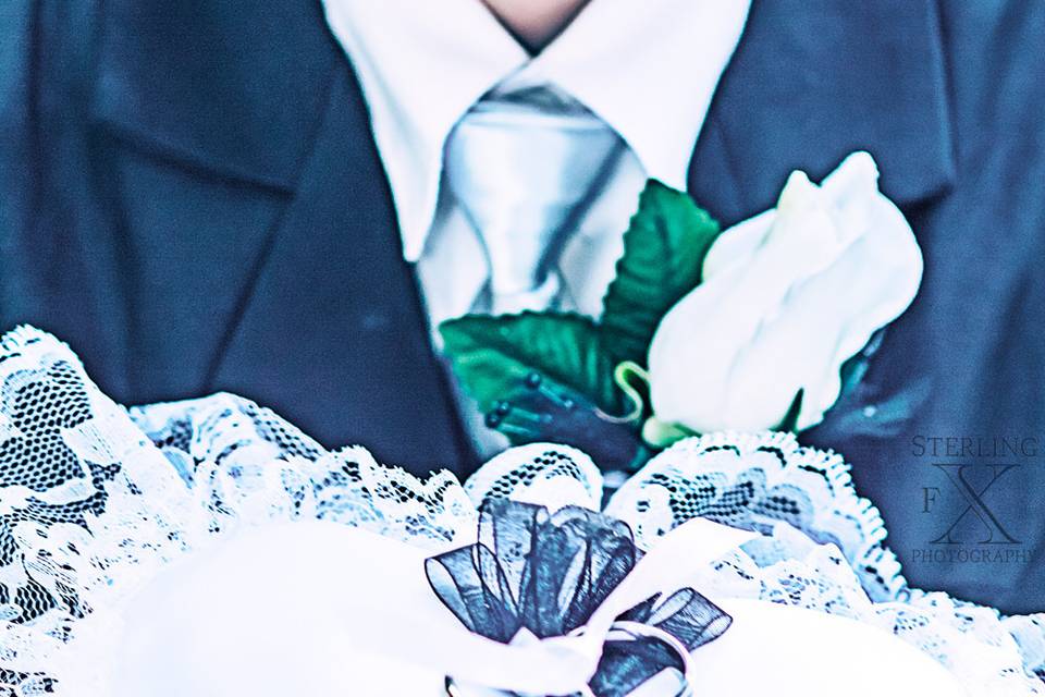 SterlingFX Photography & Retouching