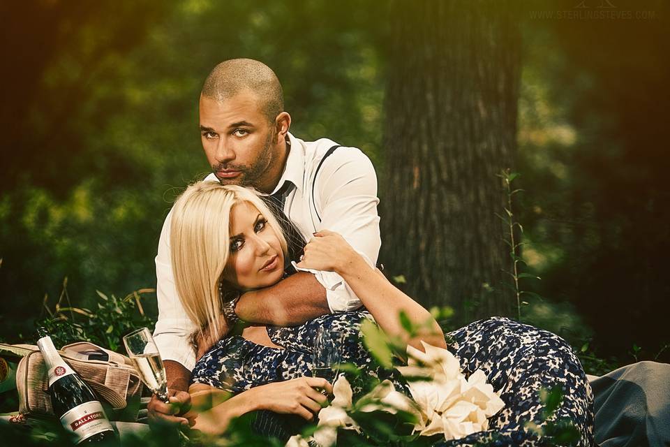 SterlingFX Photography & Retouching