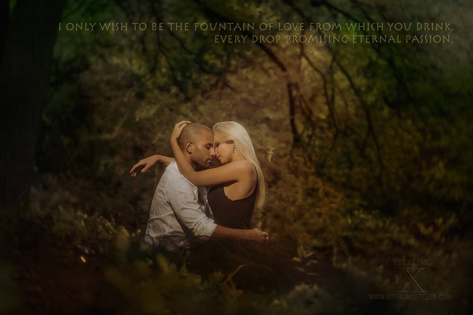 SterlingFX Photography & Retouching