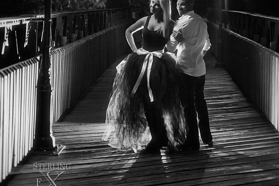 SterlingFX Photography & Retouching