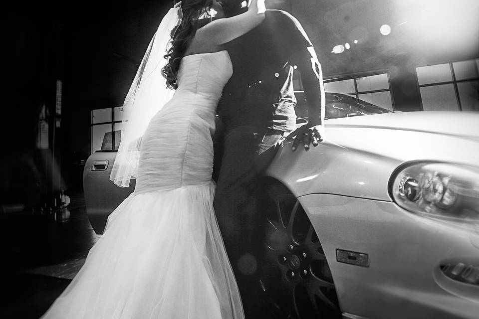 SterlingFX Photography & Retouching