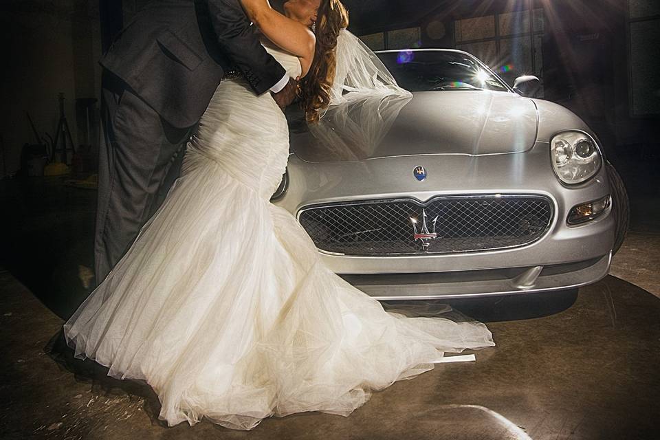 SterlingFX Photography & Retouching