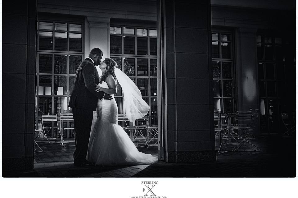 SterlingFX Photography & Retouching