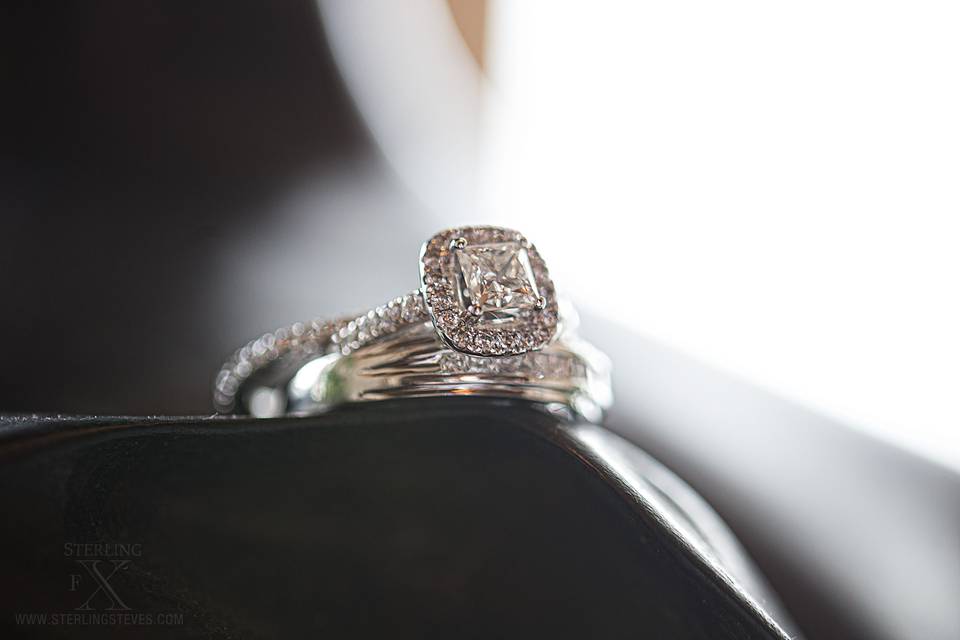 SterlingFX Photography & Retouching