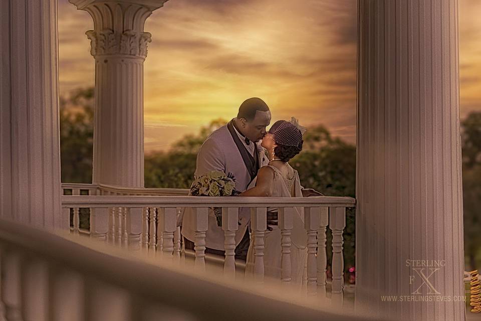 SterlingFX Photography & Retouching
