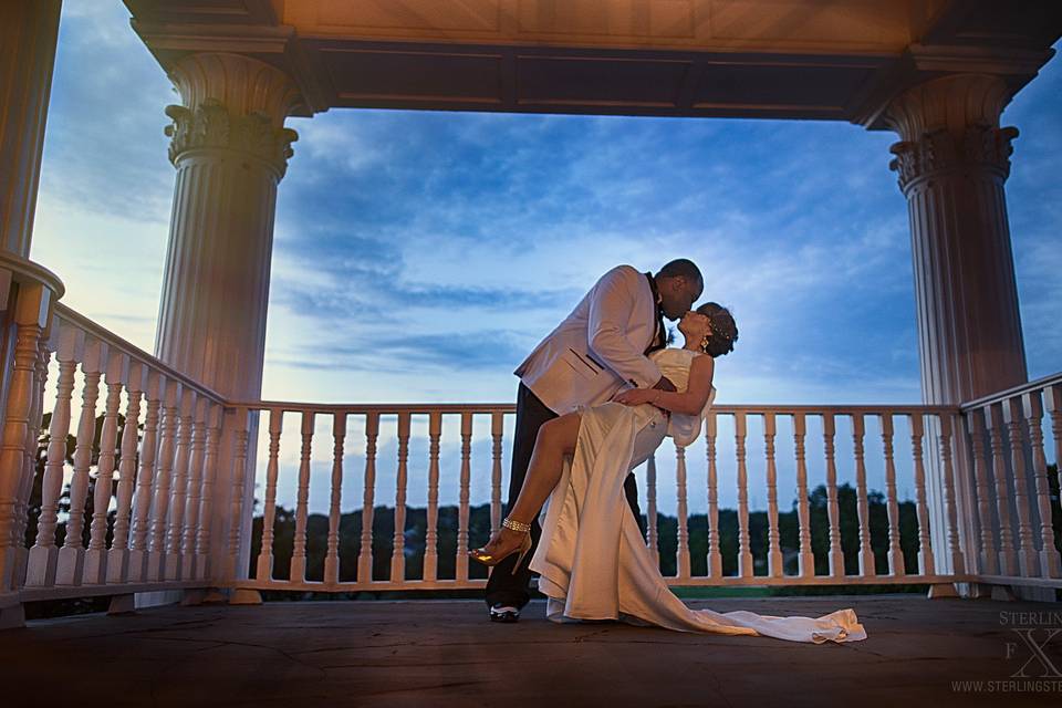 SterlingFX Photography & Retouching