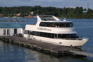 Celebration Cruises