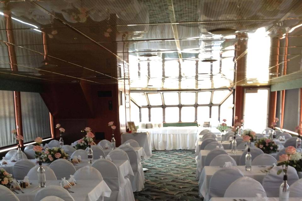 Celebration Cruises