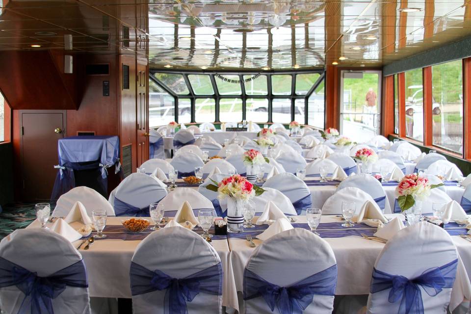 Celebration Cruises