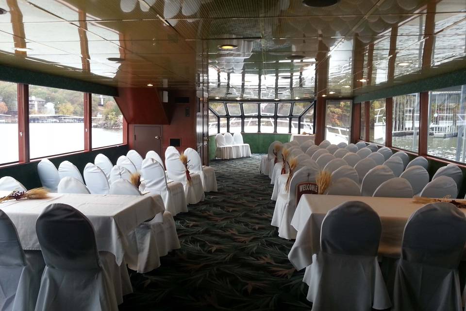 Celebration Cruises