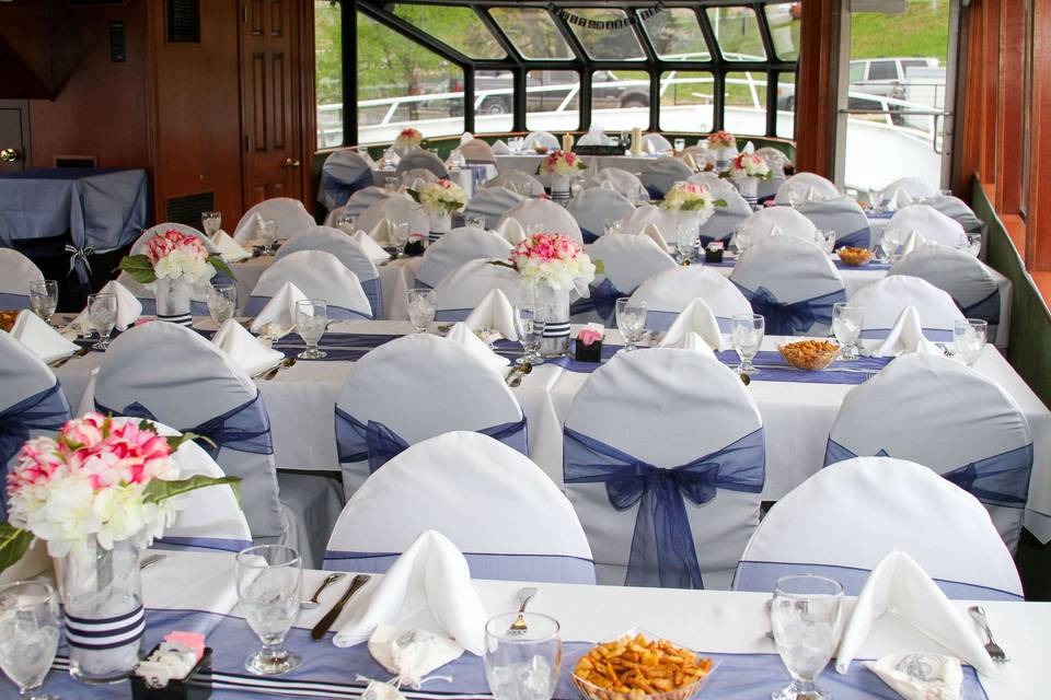 Celebration Cruises