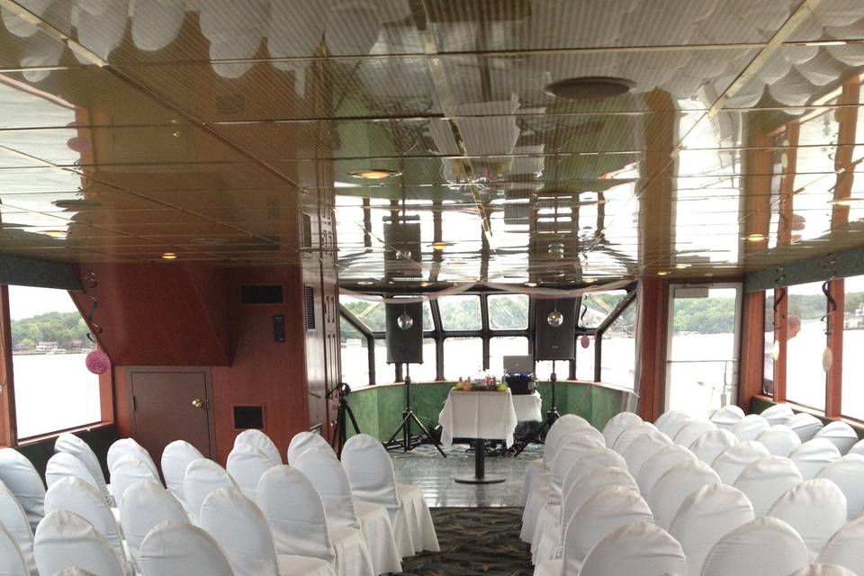 Celebration Cruises