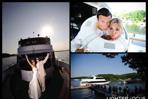 Celebration Cruises