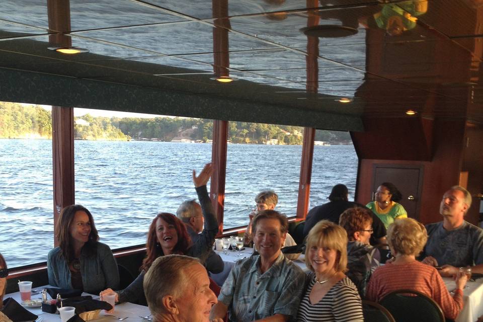 Celebration Cruises