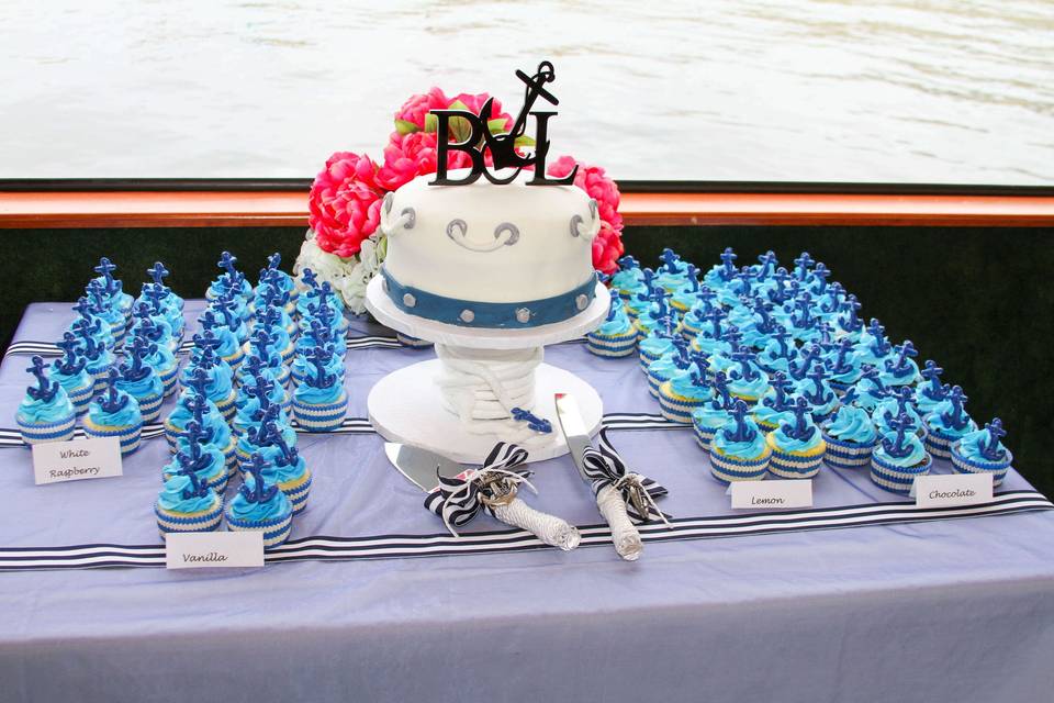 Celebration Cruises