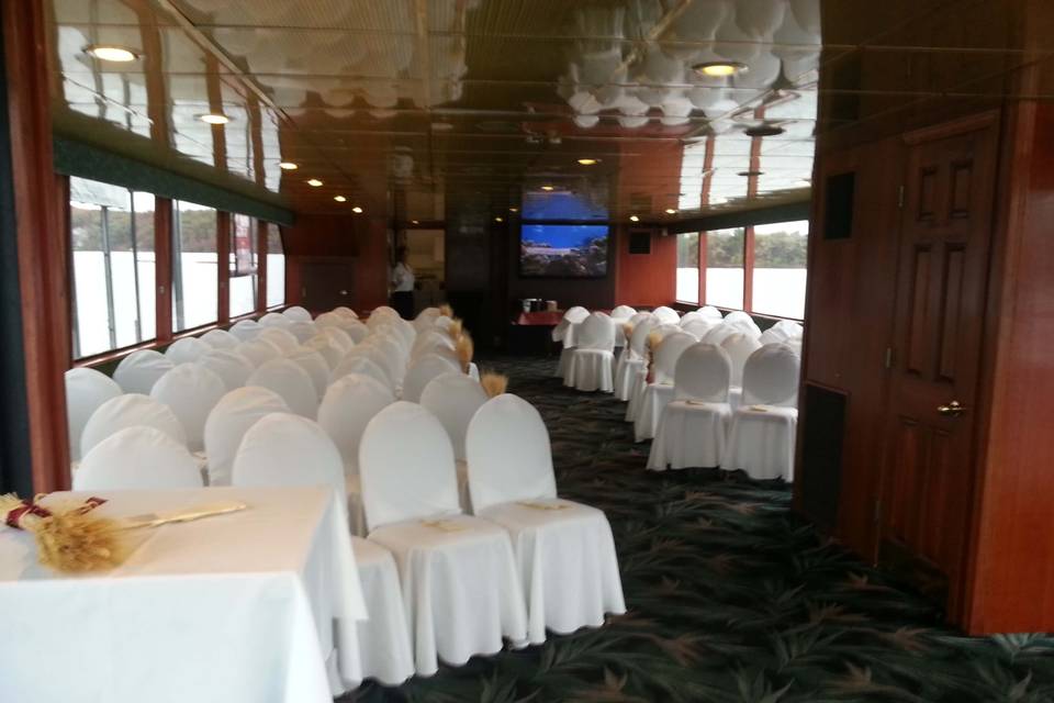 Celebration Cruises