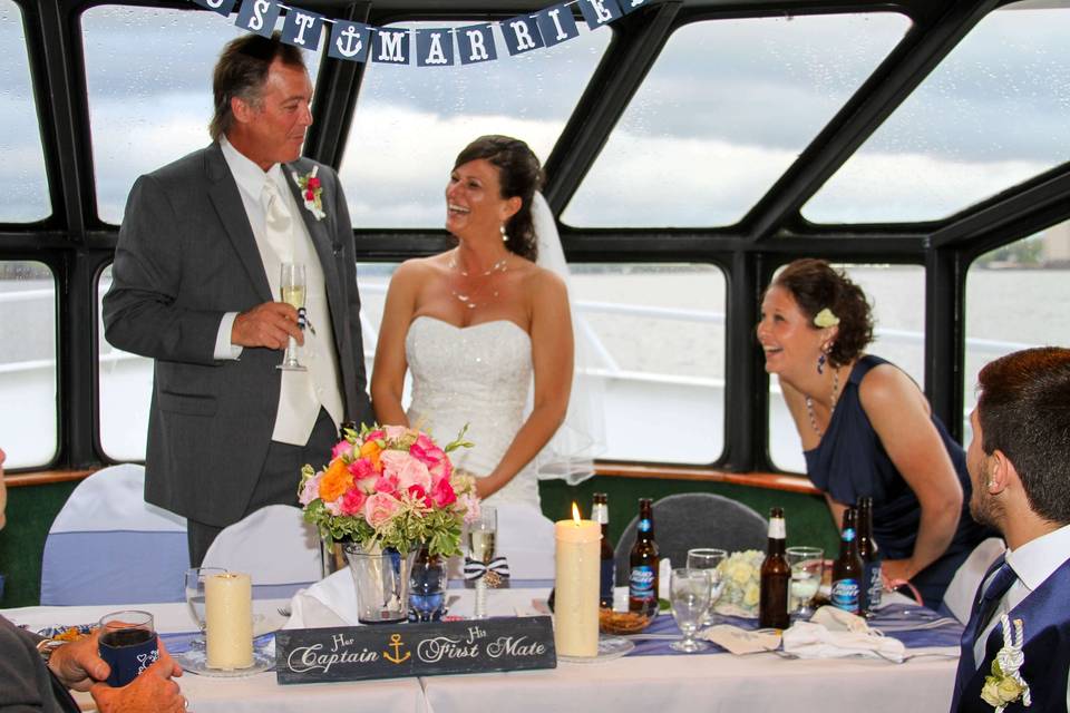 Celebration Cruises