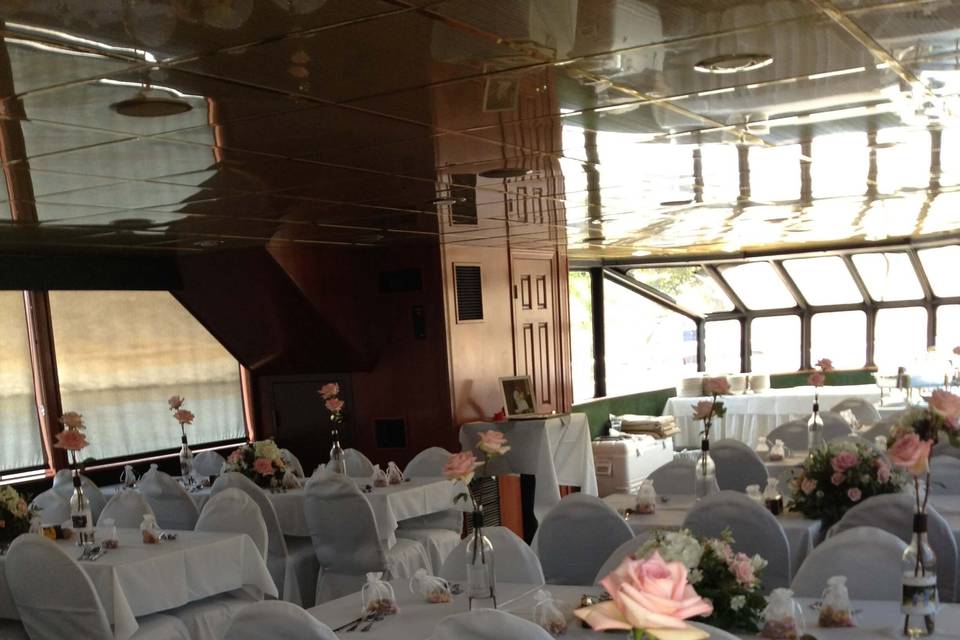 Celebration Cruises