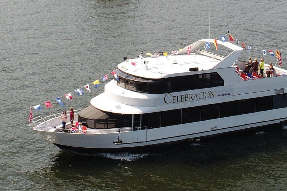 Celebration Cruises