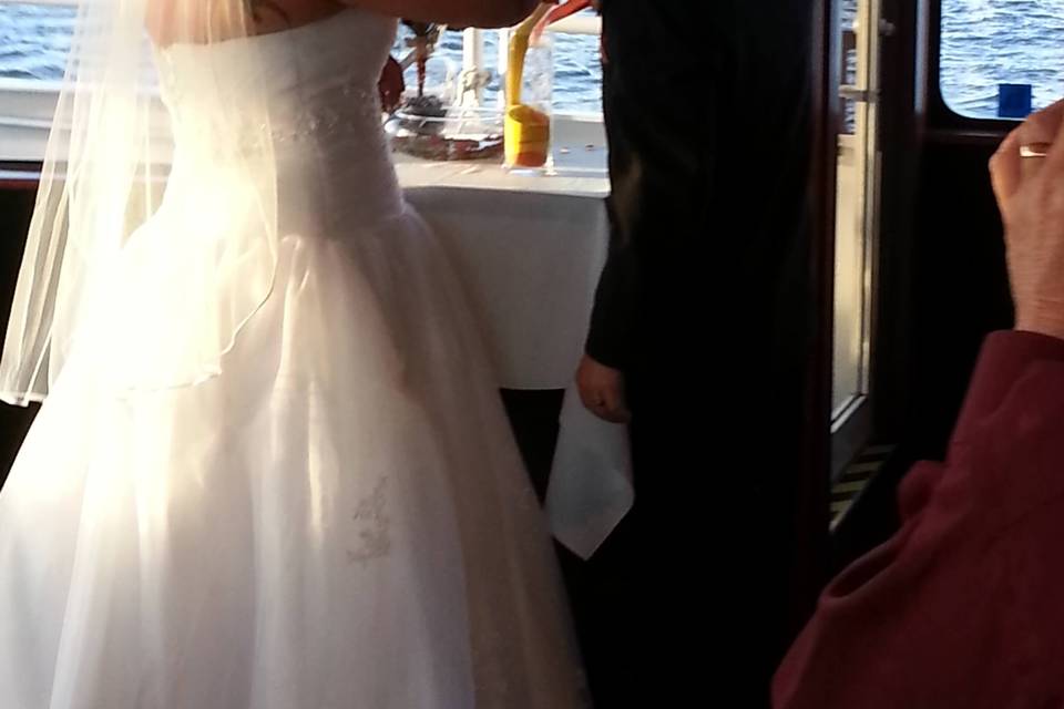 Celebration Cruises