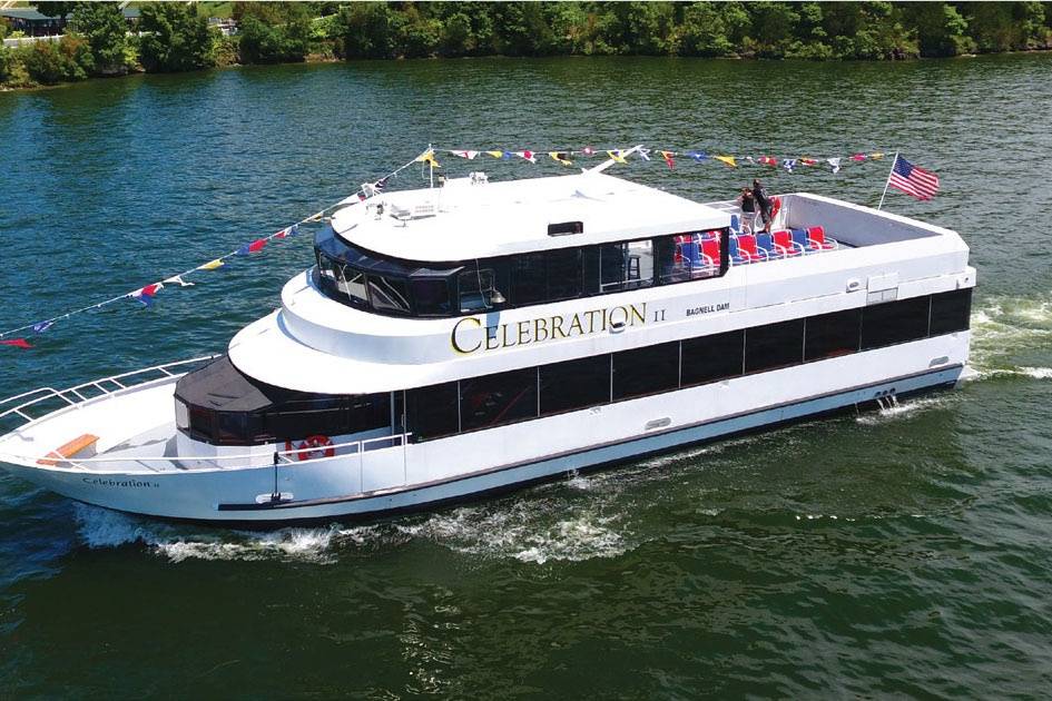 Celebration Cruises