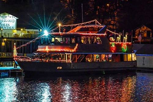 Celebration Cruises